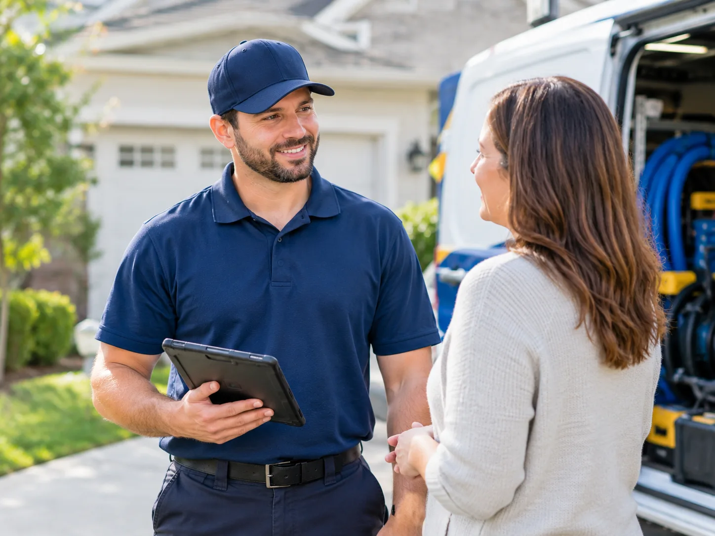 Sewage Backup Cleanup Ellington, NY FAQs